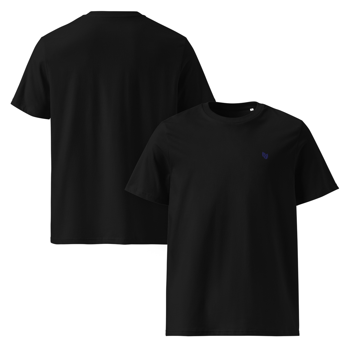 Camiseta Basiqui Marine
