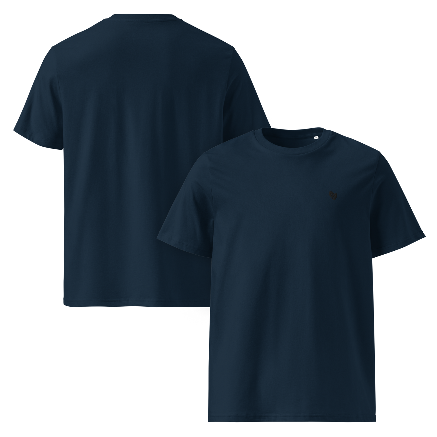 Camiseta Basiqui Black