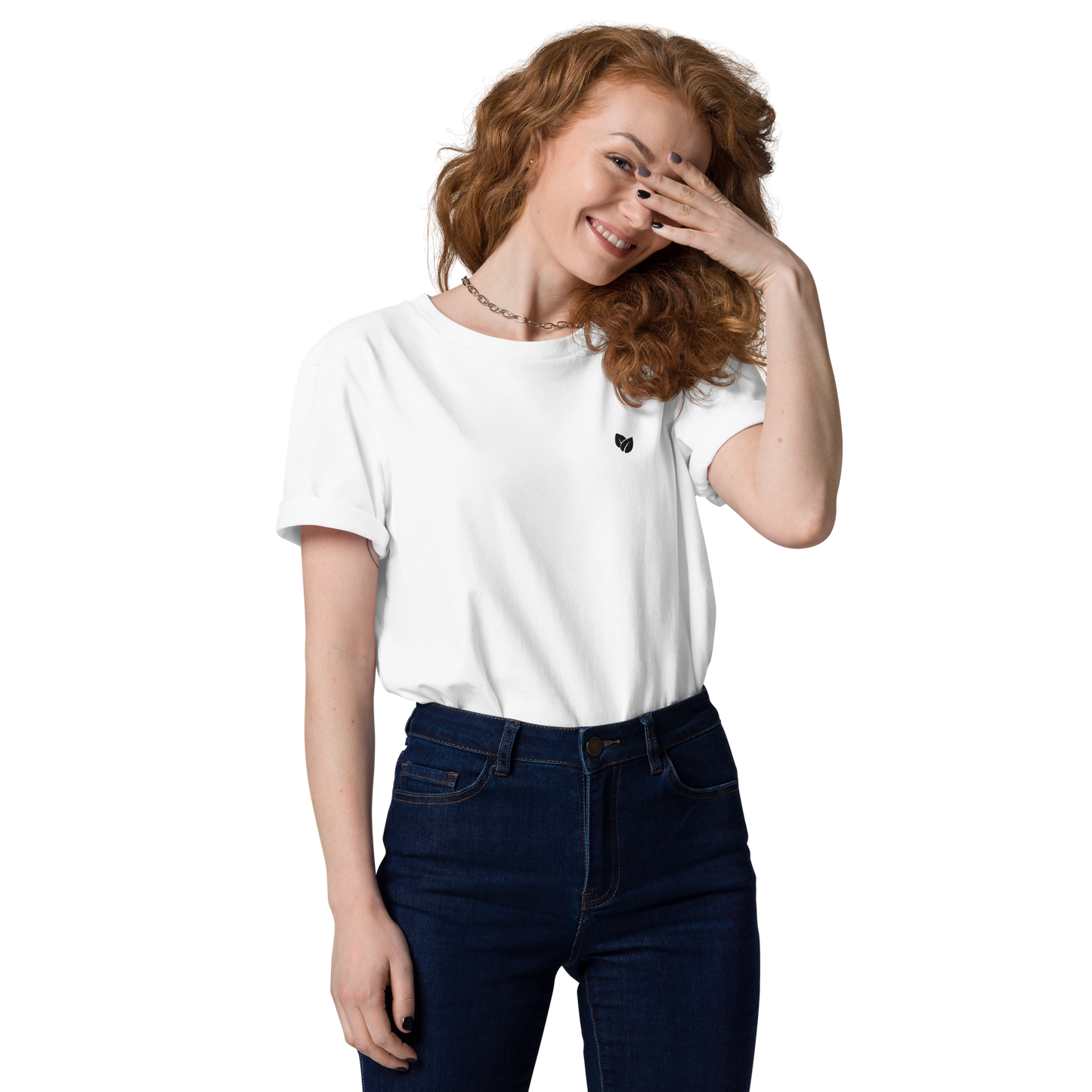 Camiseta Basiqui Black