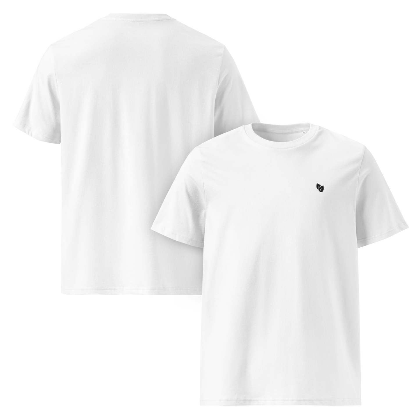 Camiseta Basiqui Black