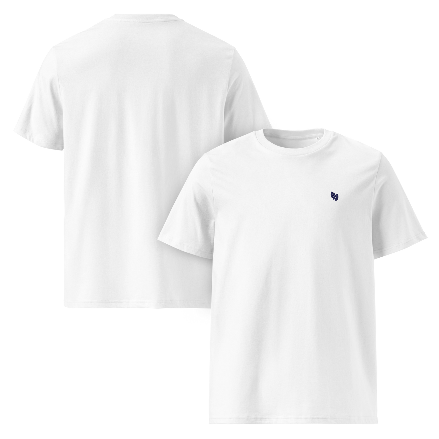 Camiseta Basiqui Marine