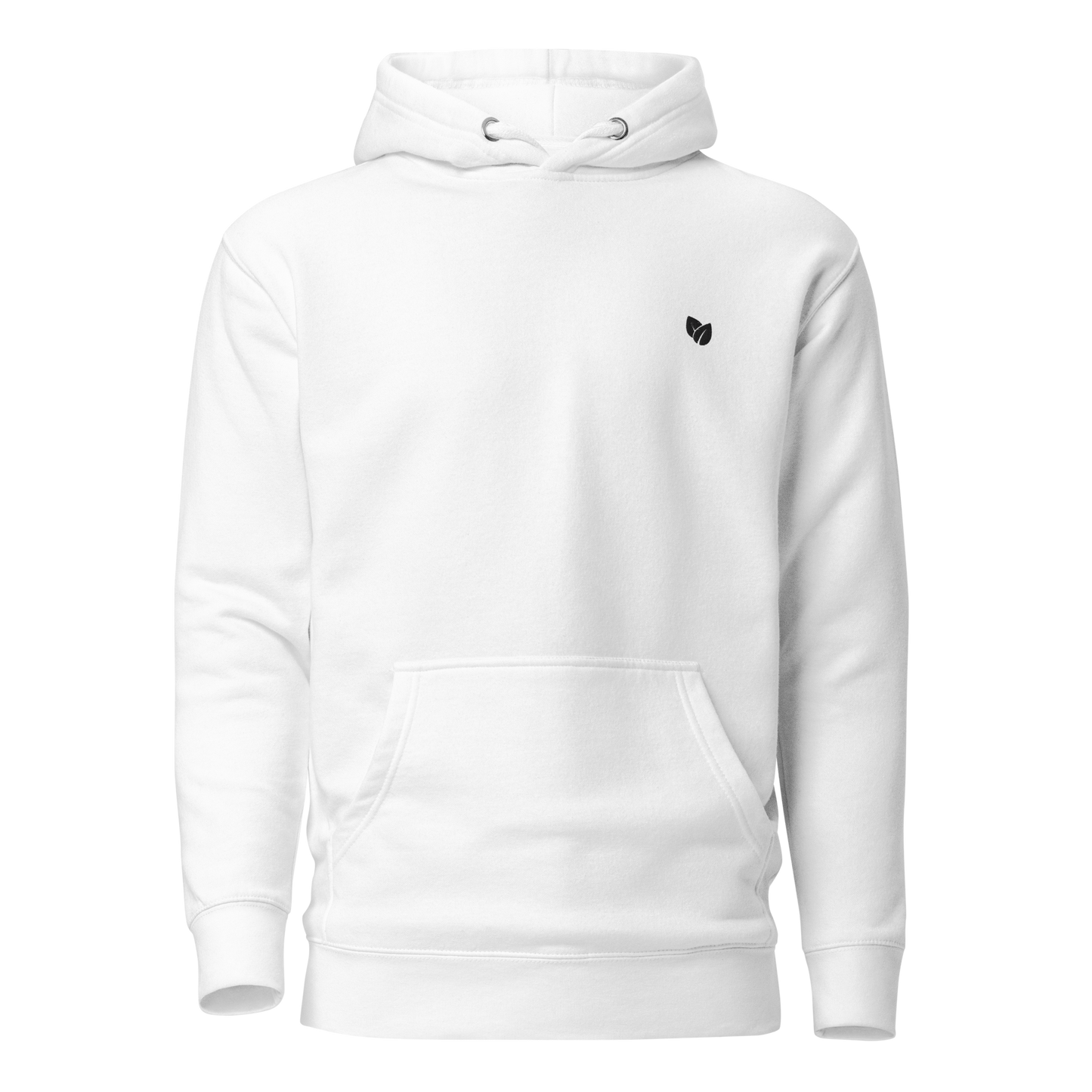 Moletom Basiqui Black