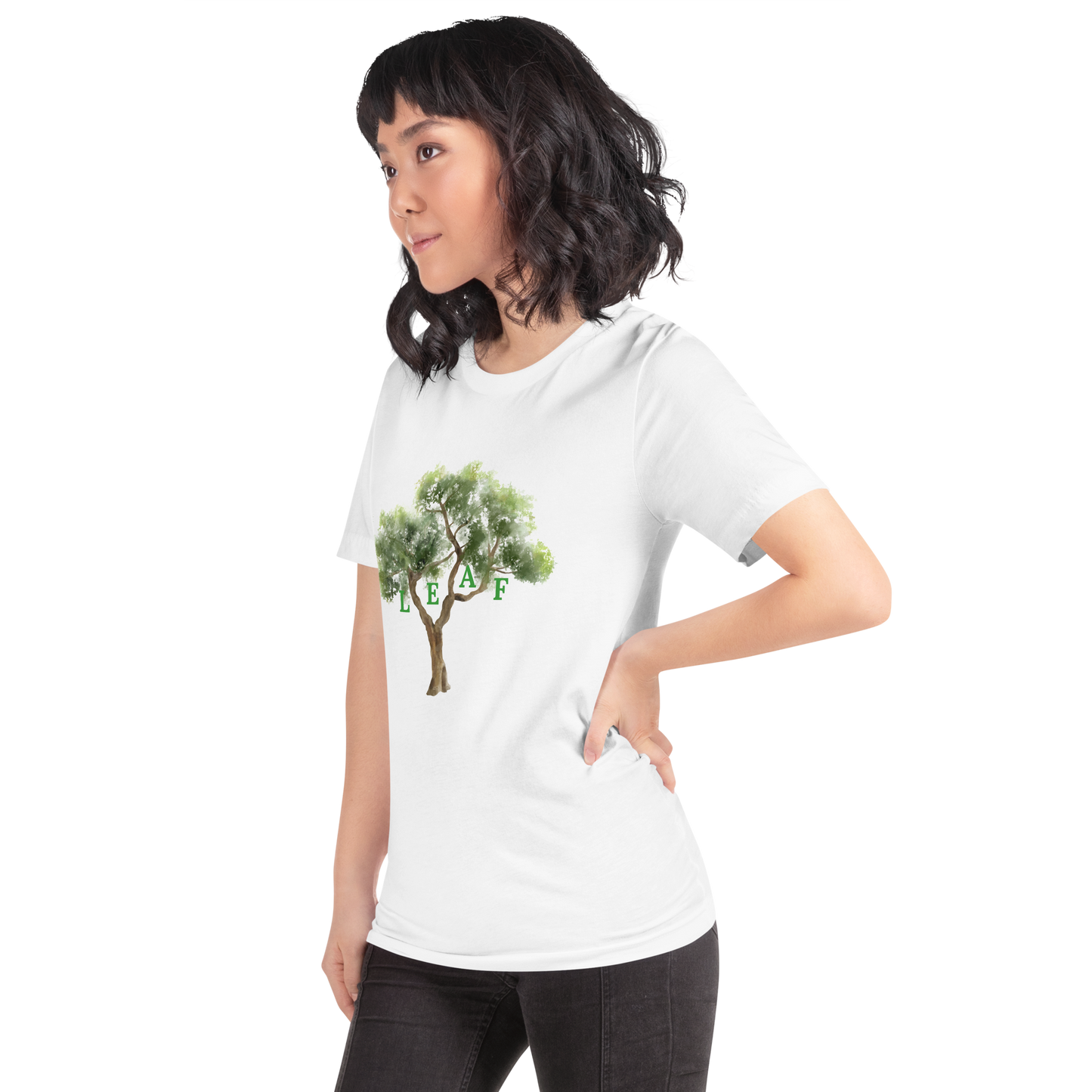 Camiseta Nature - Eco 1