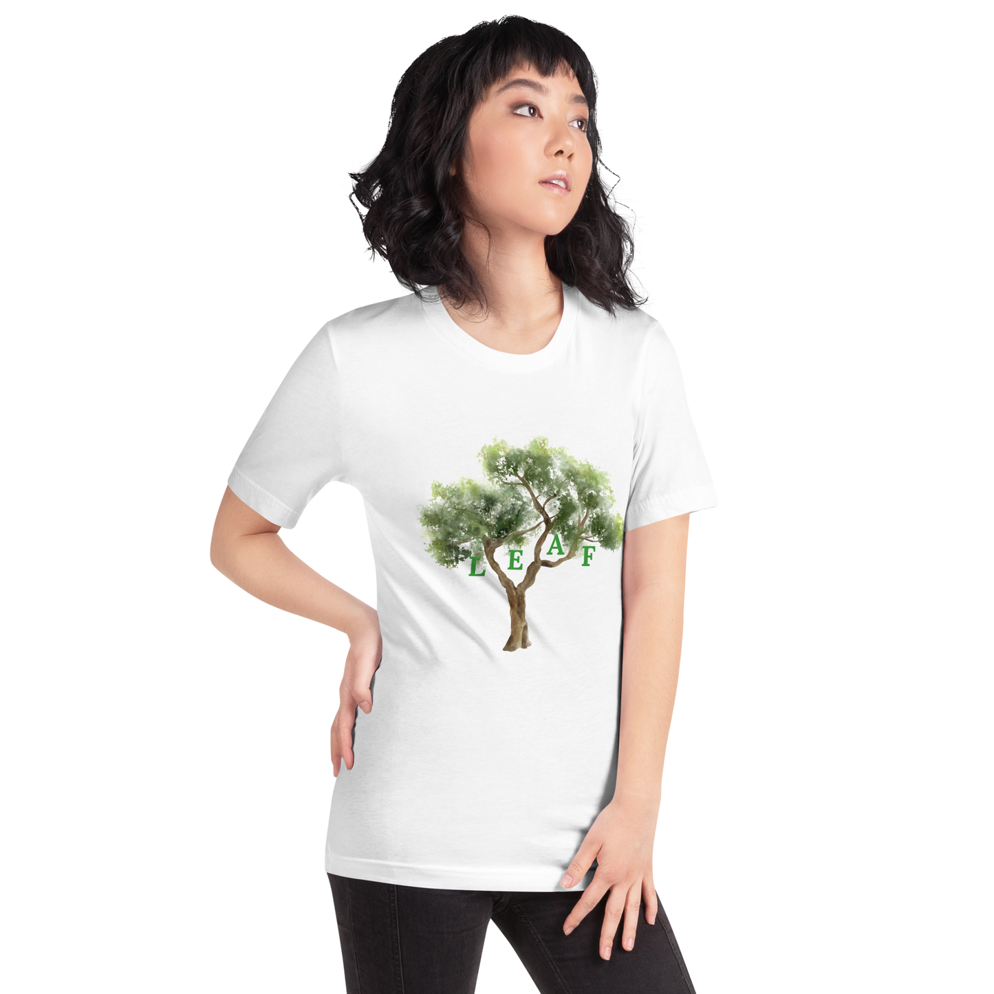Camiseta Nature - Eco 1