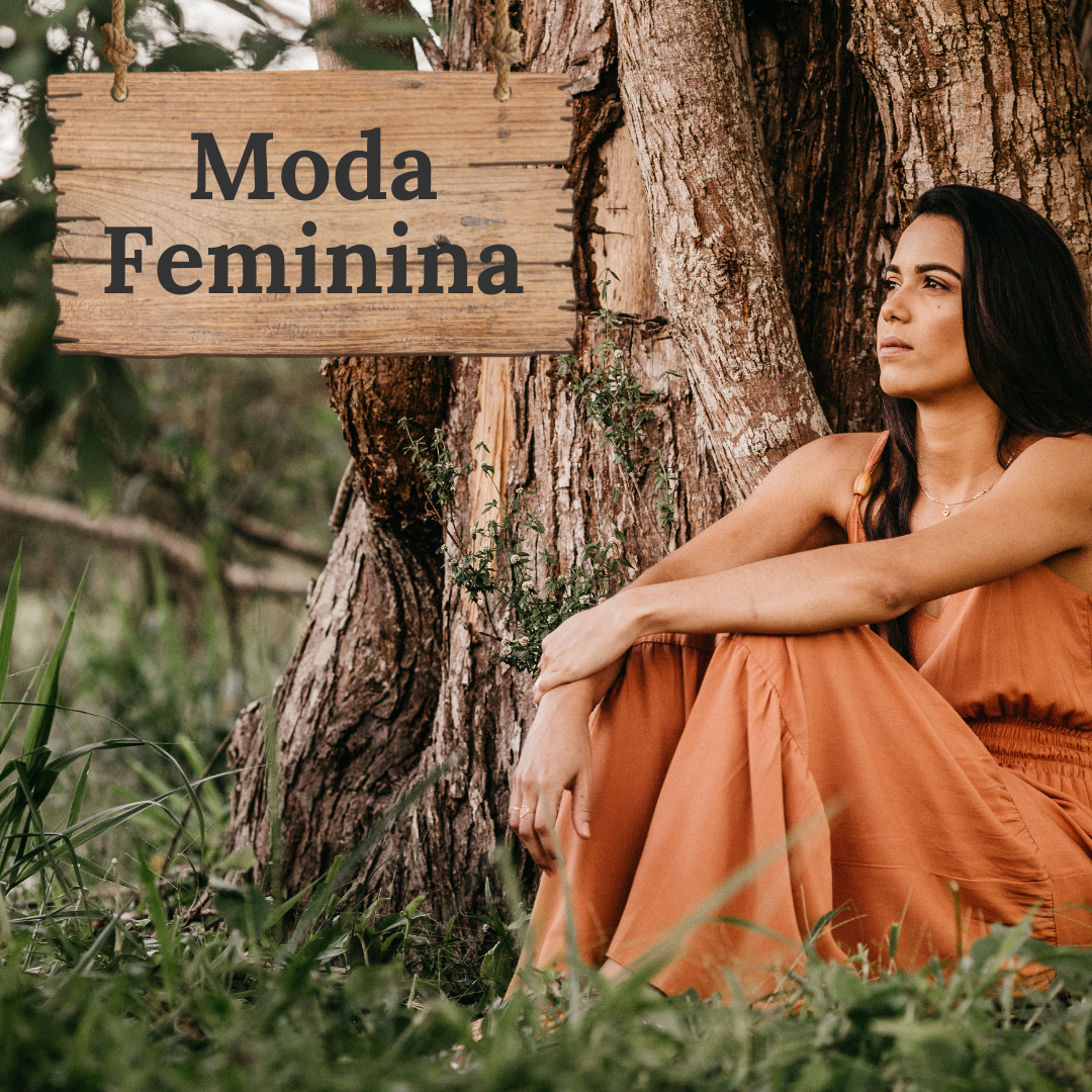 Moda Feminina