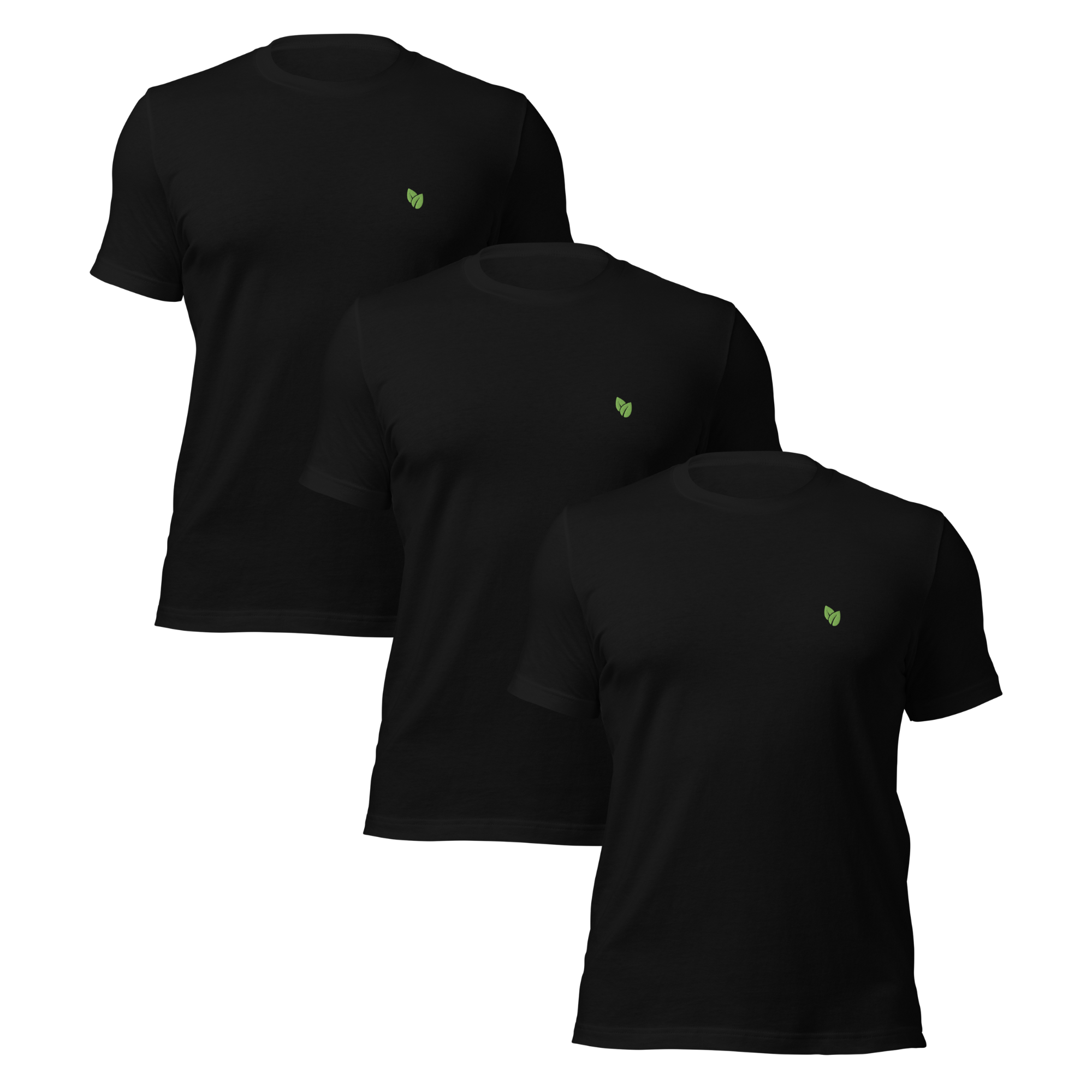 Camiseta Basiqui 3X