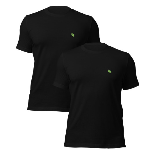 Kit Camiseta Basiqui 2X
