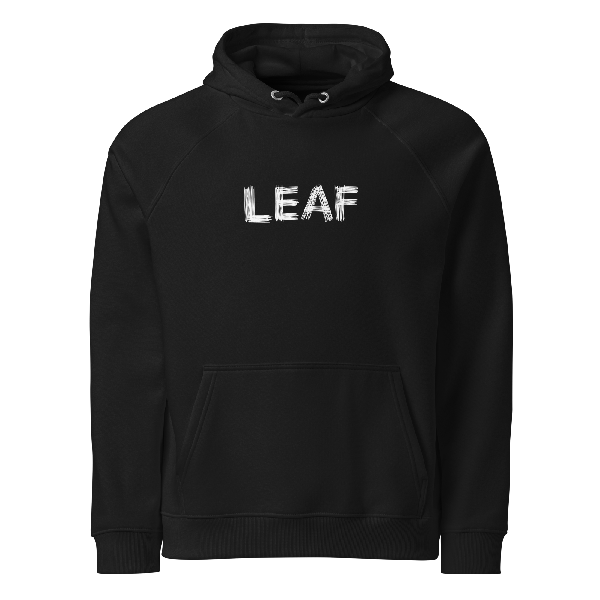 Moletom Leaf Brush