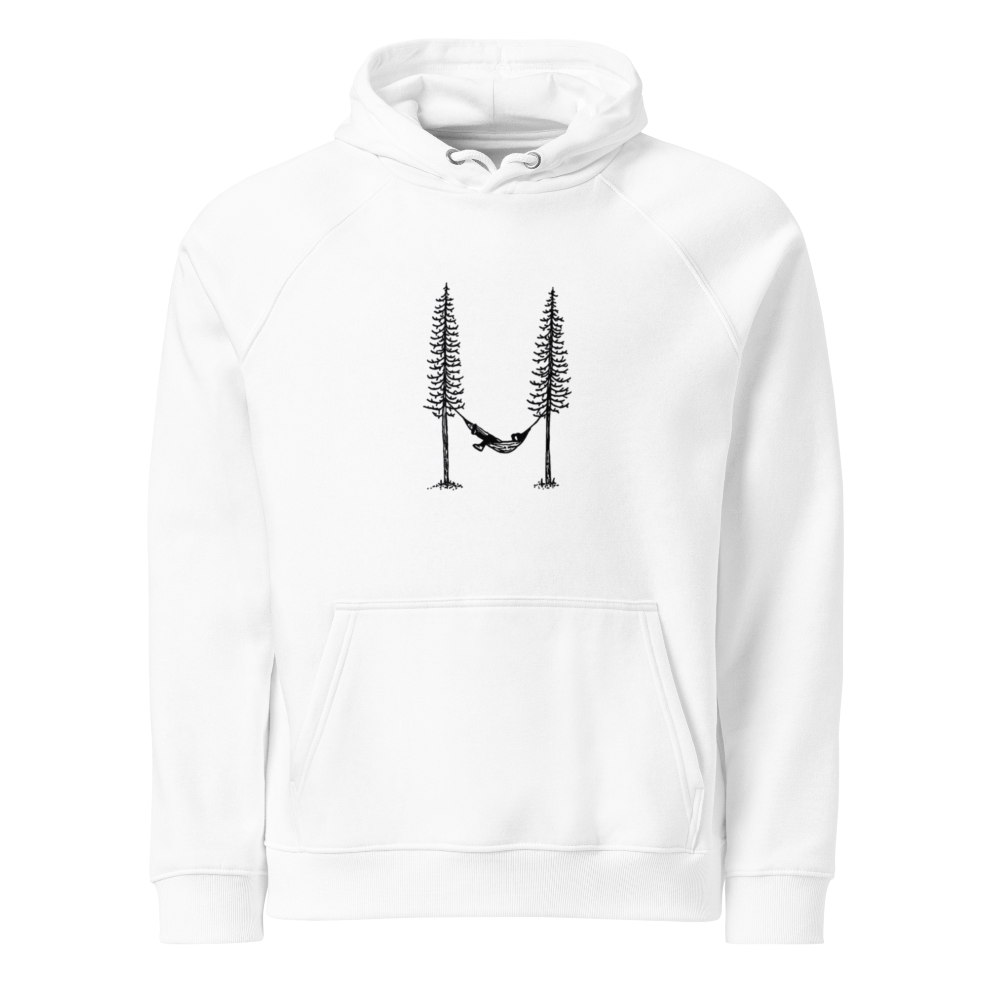 Moletom Relaxing Forest