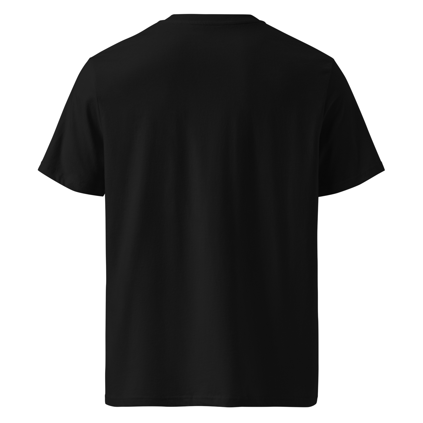 Camiseta Pima Leaf Line