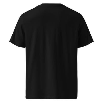 Camiseta Pima Leaf Line