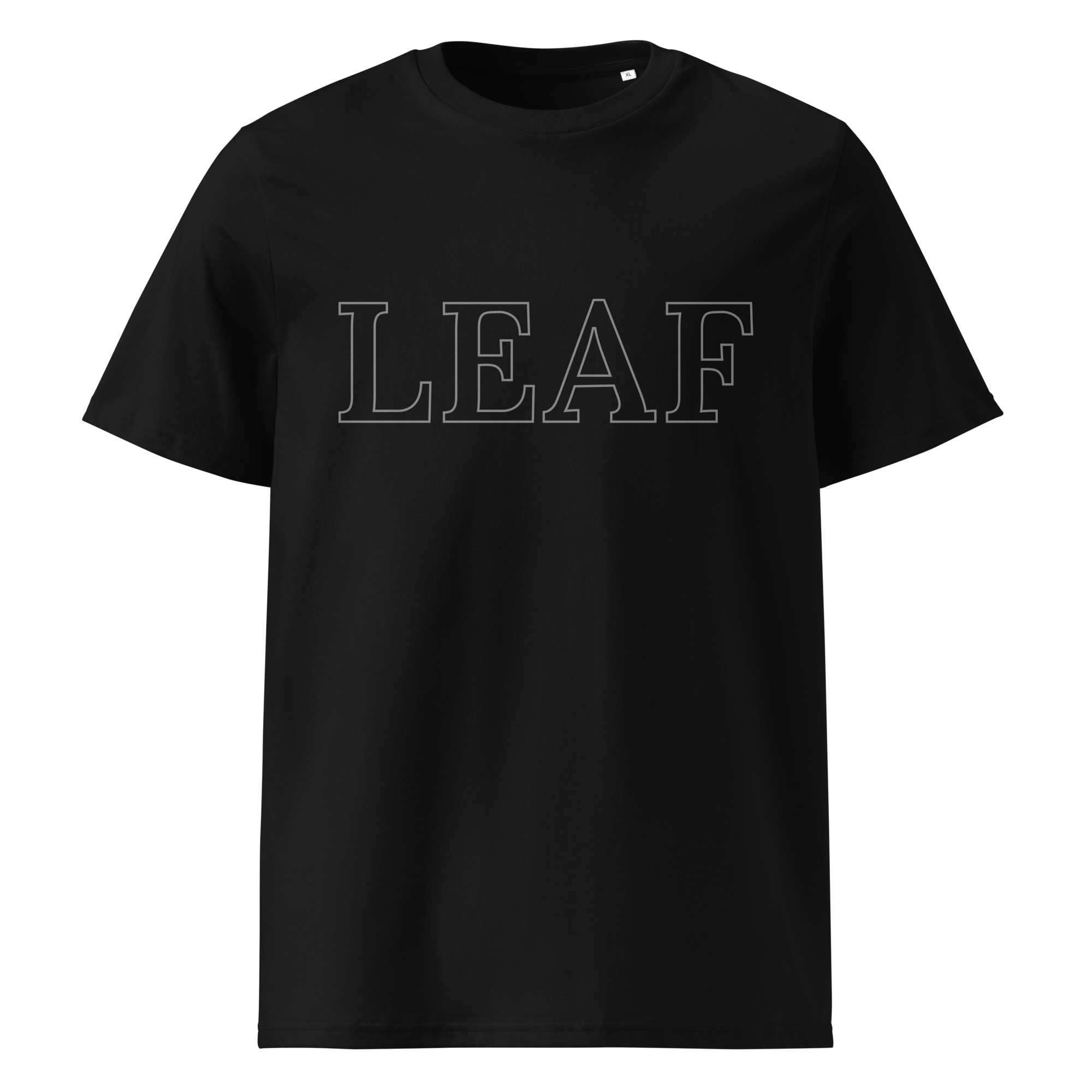 Camiseta Pima Outline
