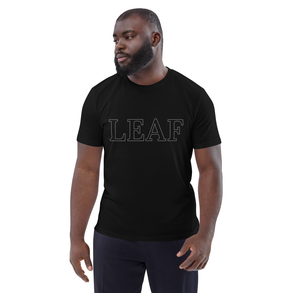 Camiseta Pima Outline