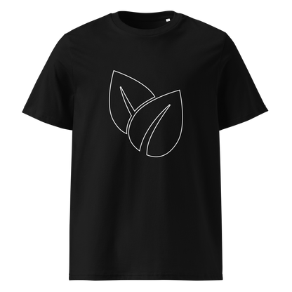 Camiseta Pima Leaf Line