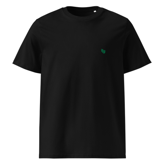 Camiseta Basiqui Green