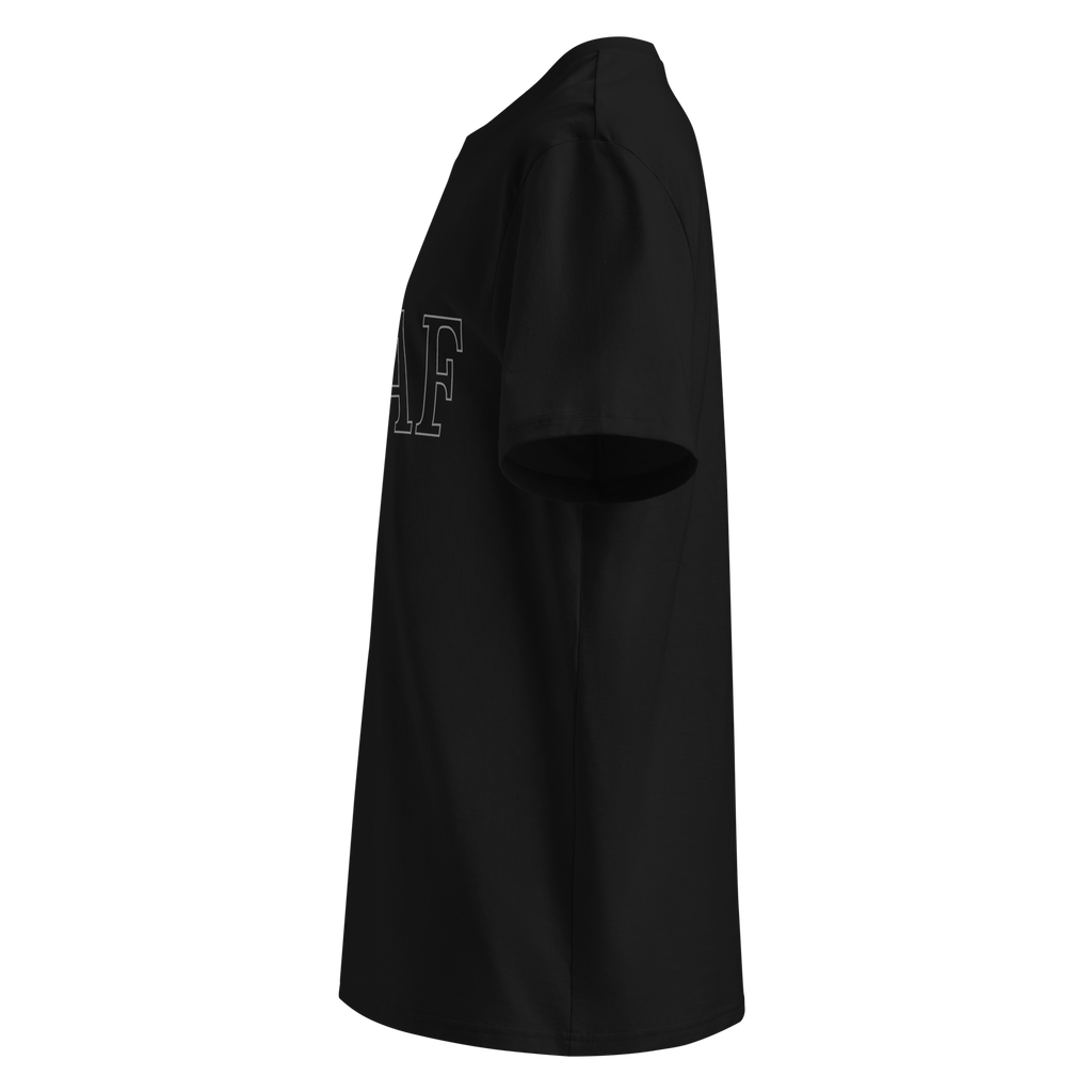 Camiseta Pima Outline