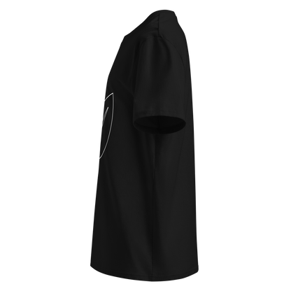 Camiseta Pima Leaf Line