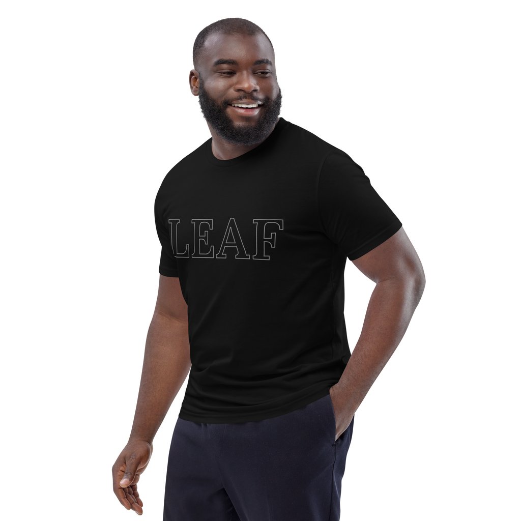 Camiseta Pima Outline