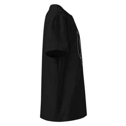 Camiseta Pima Leaf Line