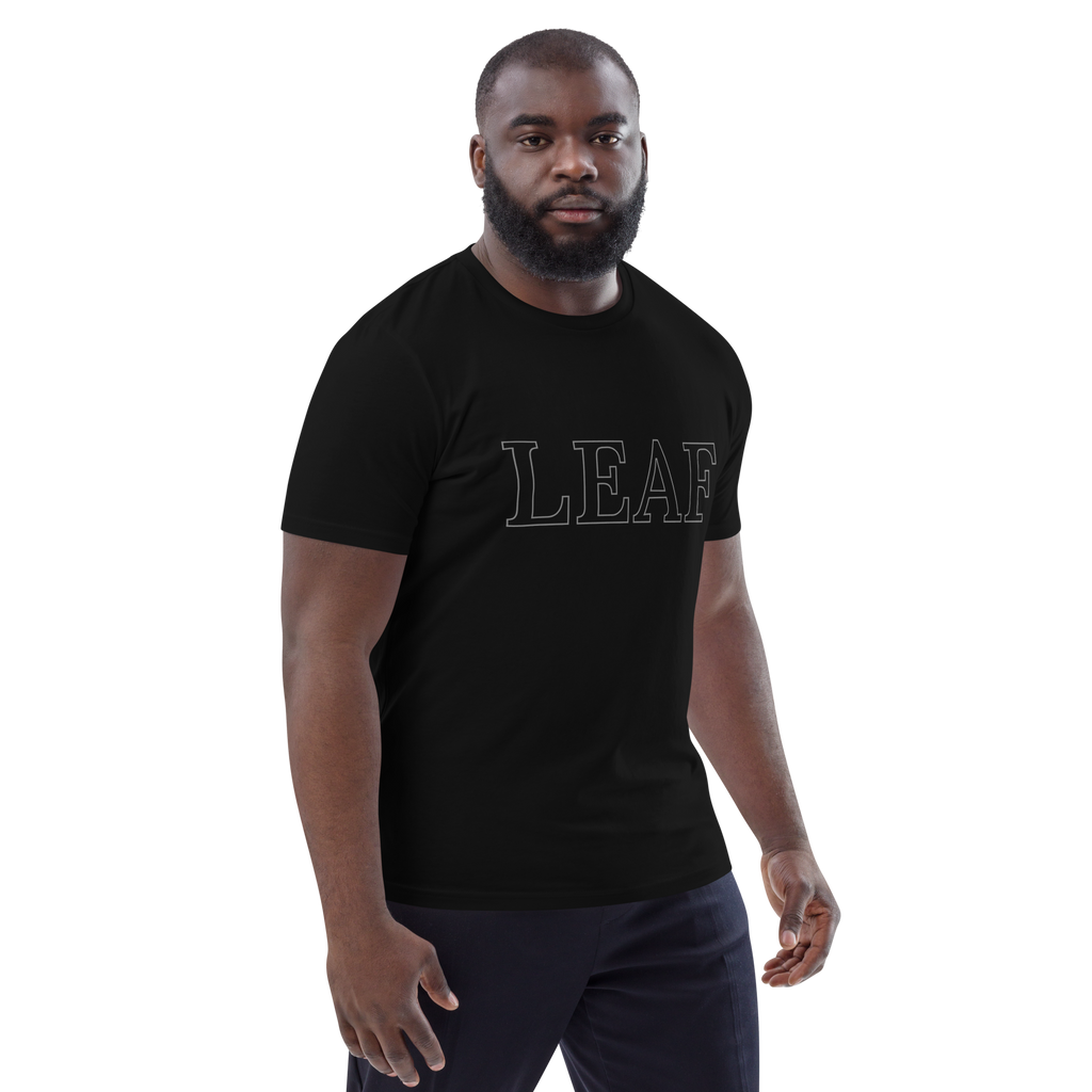 Camiseta Pima Outline