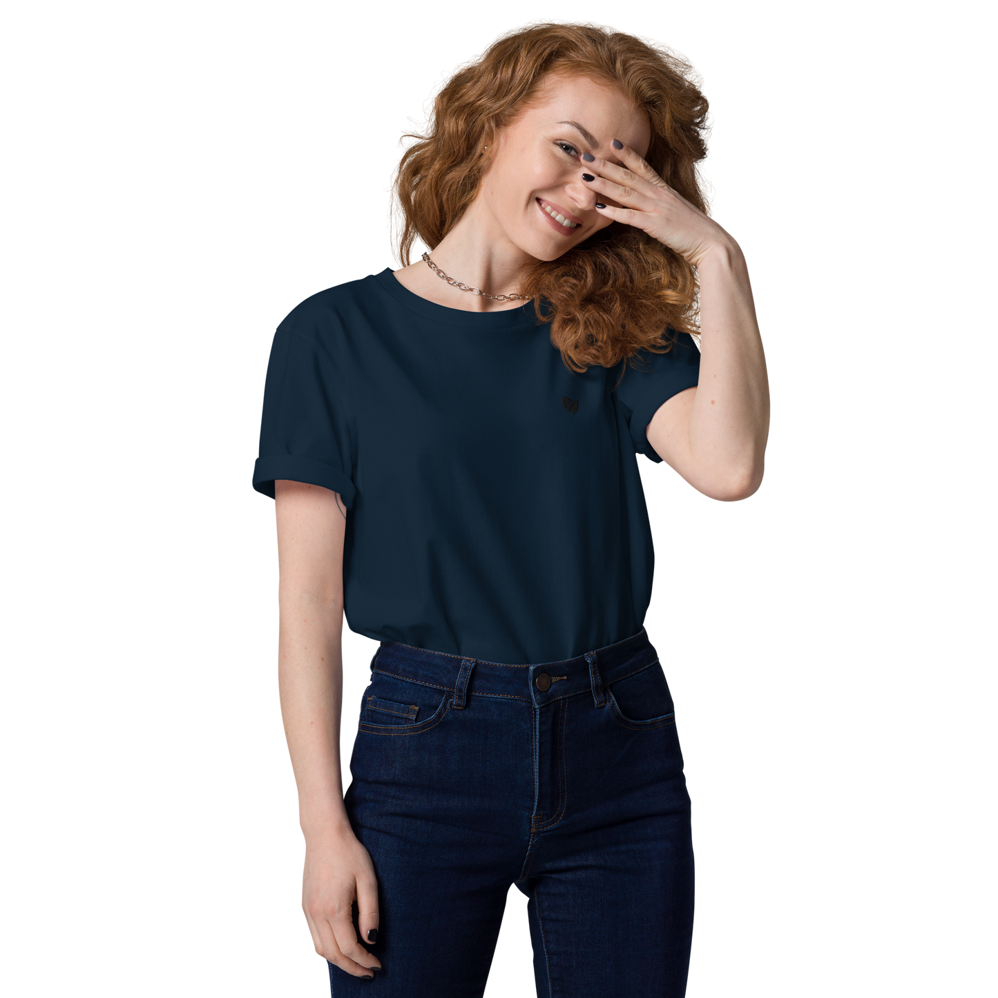 Camiseta Basiqui Black