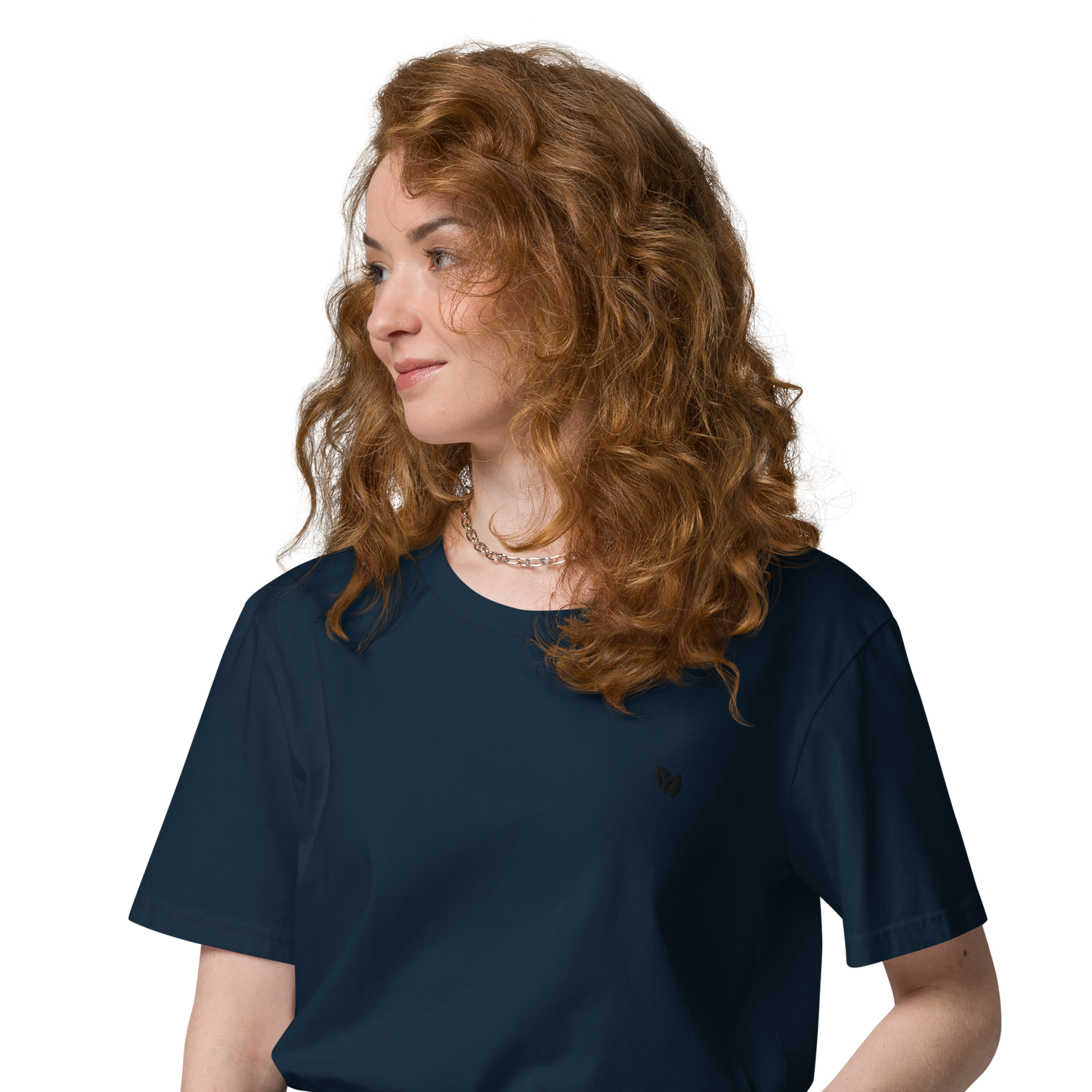 Camiseta Basiqui Black