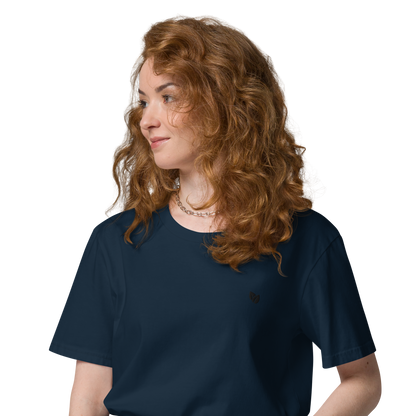 Camiseta Basiqui Black