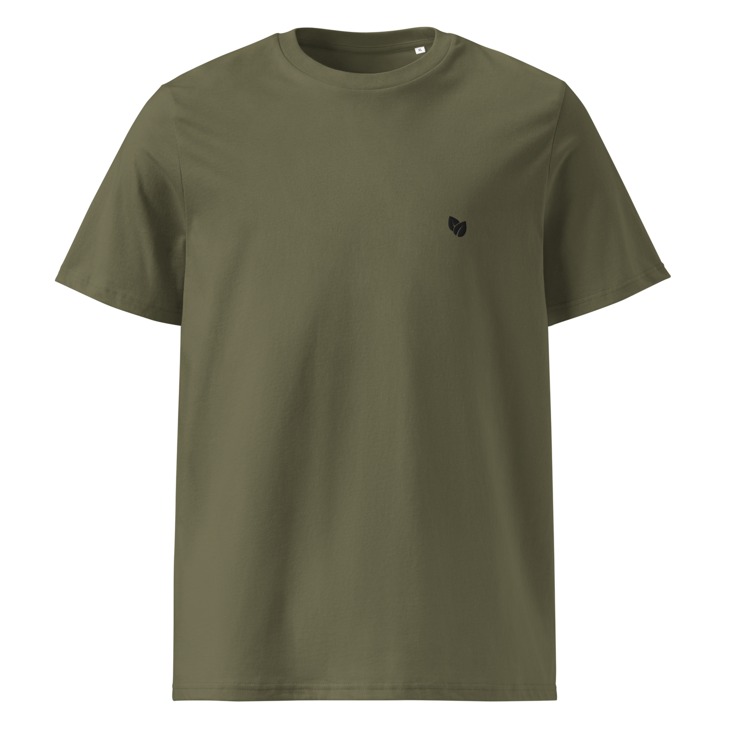 Camiseta Basiqui Black