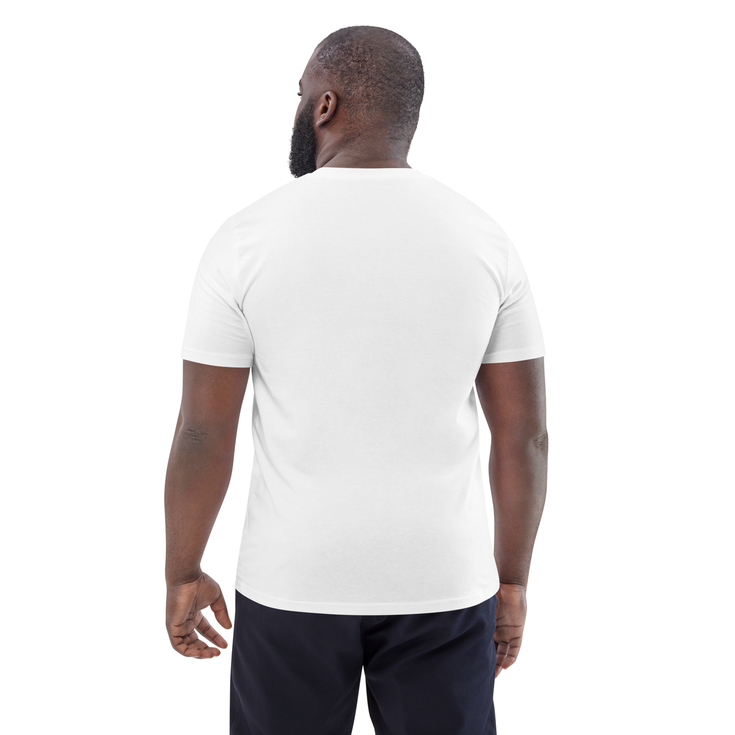 Camiseta Pima Leaf Line