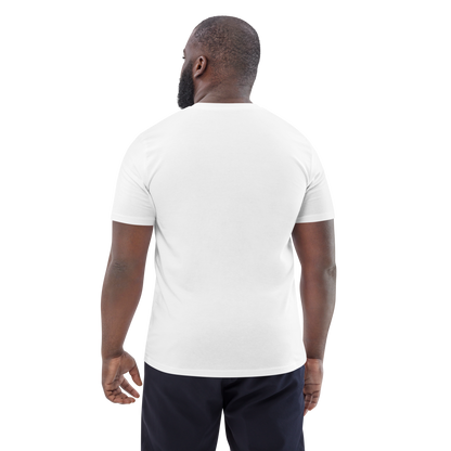 Camiseta Pima Leaf Line