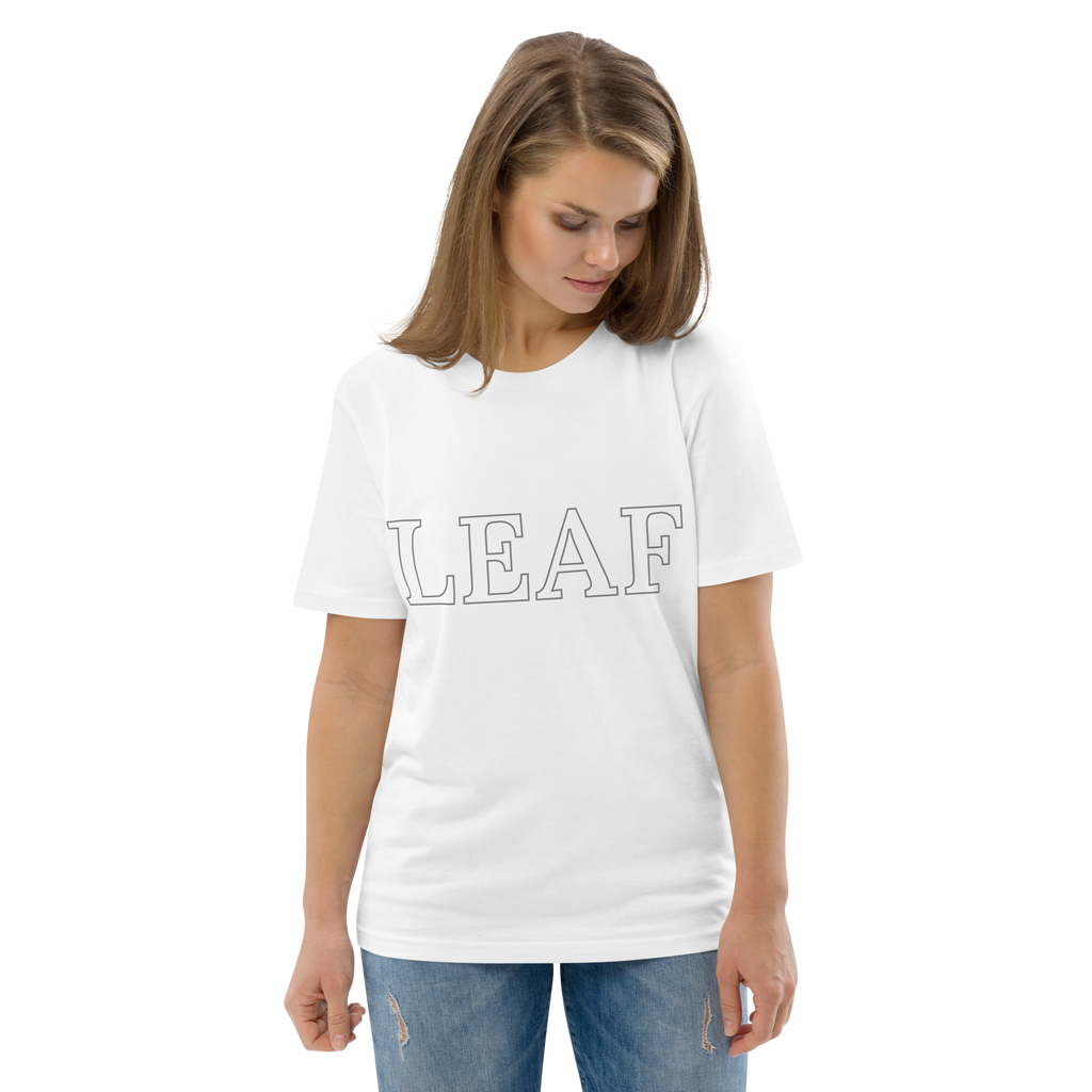 Camiseta Pima Outline