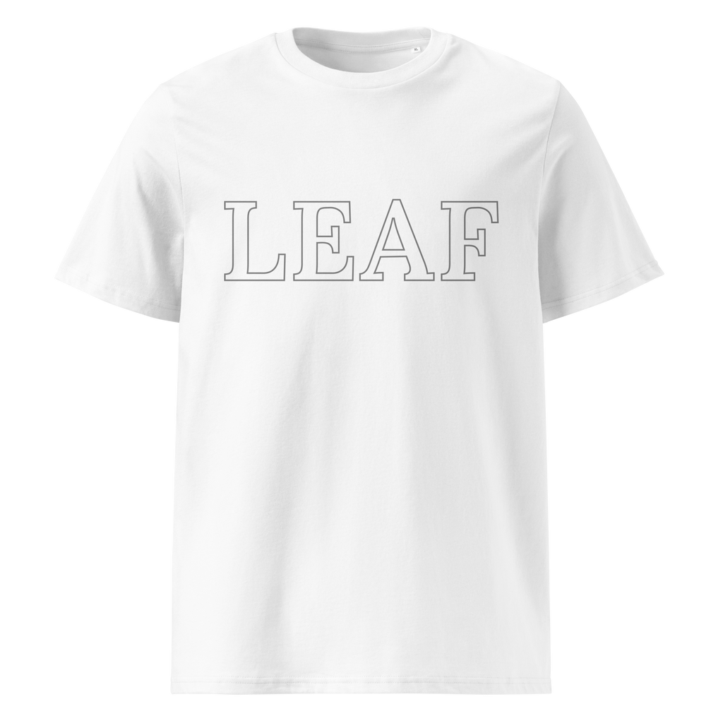 Camiseta Pima Outline