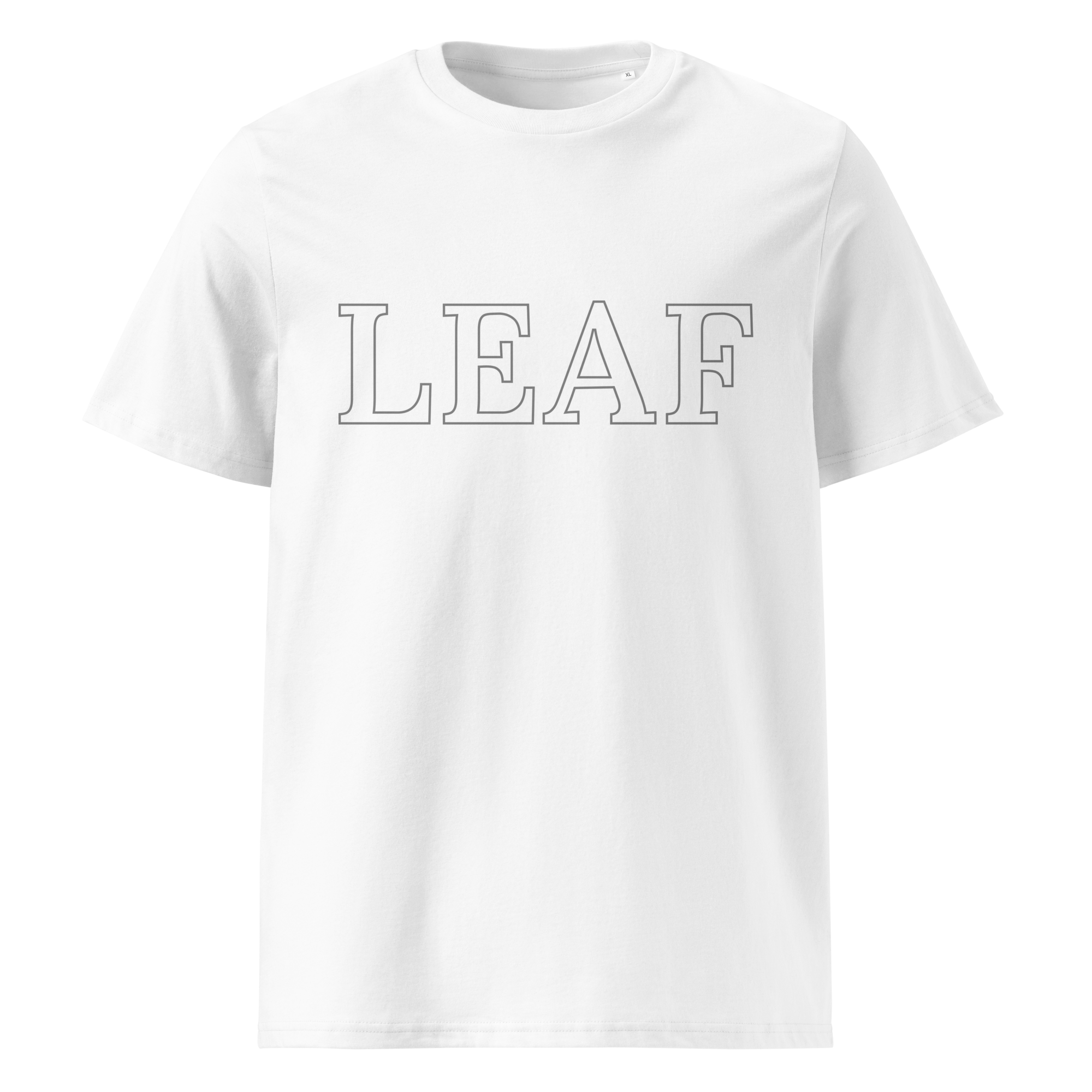 Camiseta Pima Outline