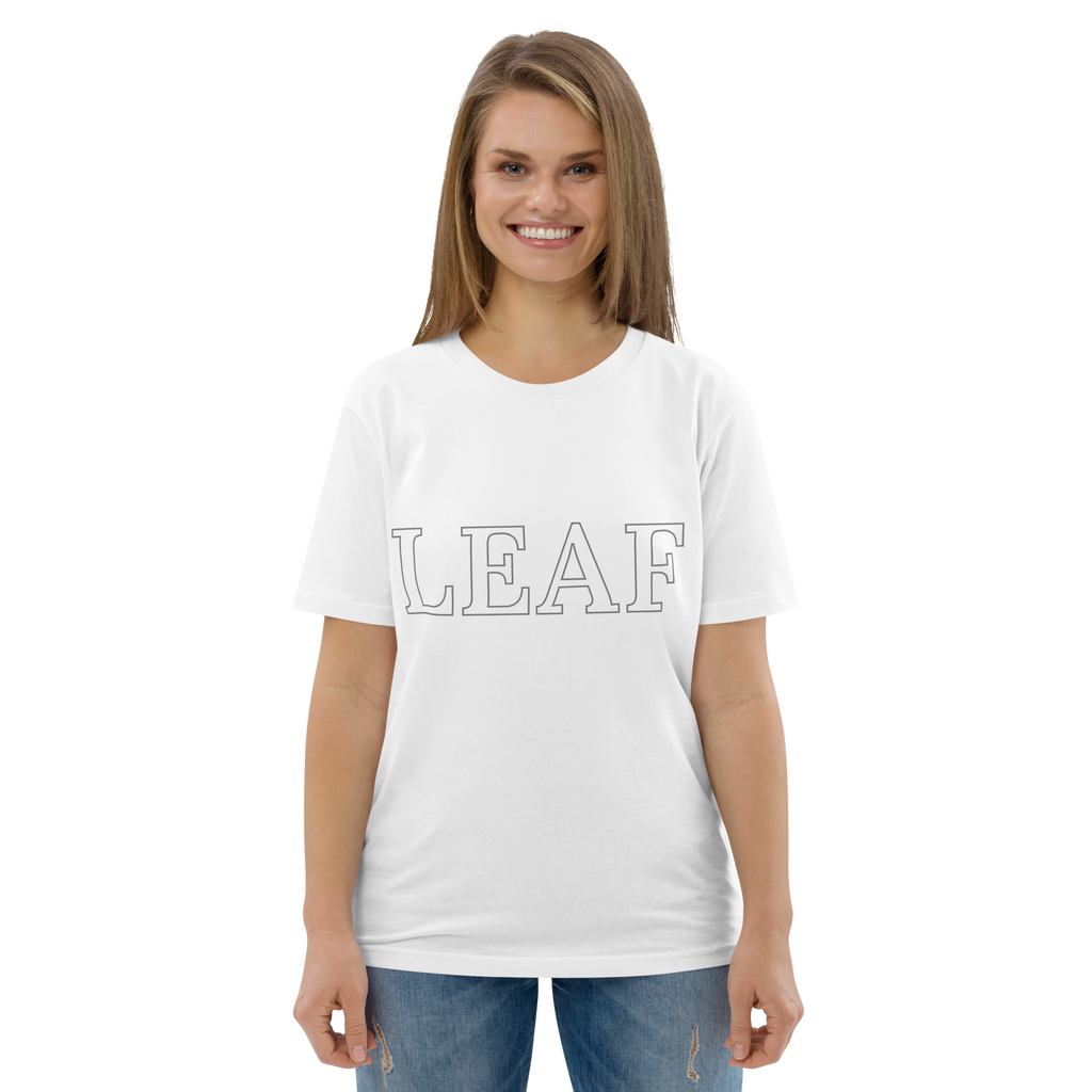 Camiseta Pima Outline