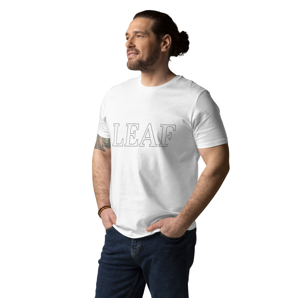 Camiseta Pima Outline