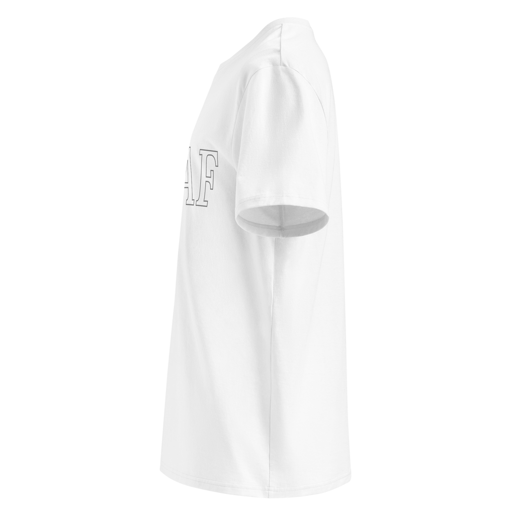 Camiseta Pima Outline