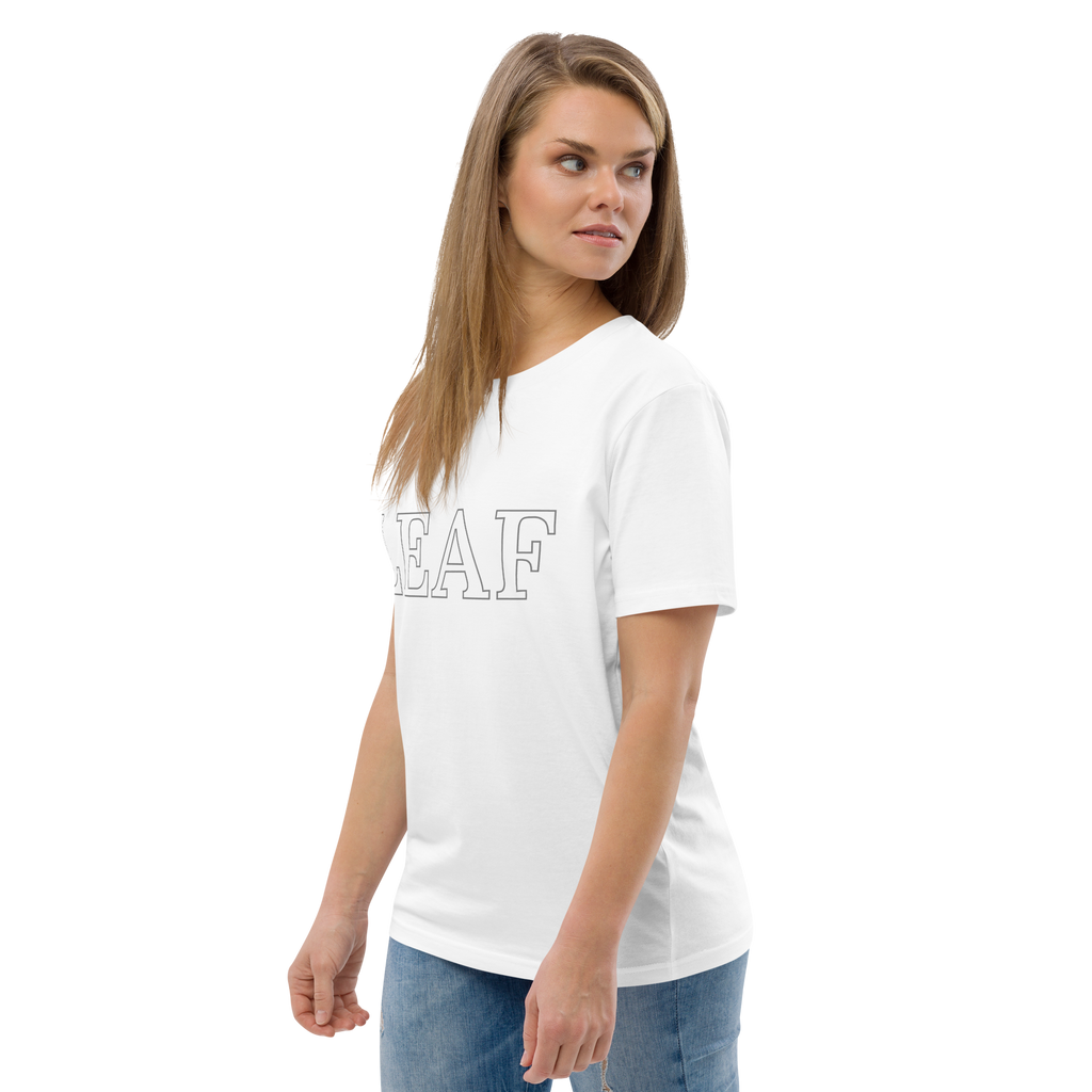 Camiseta Pima Outline
