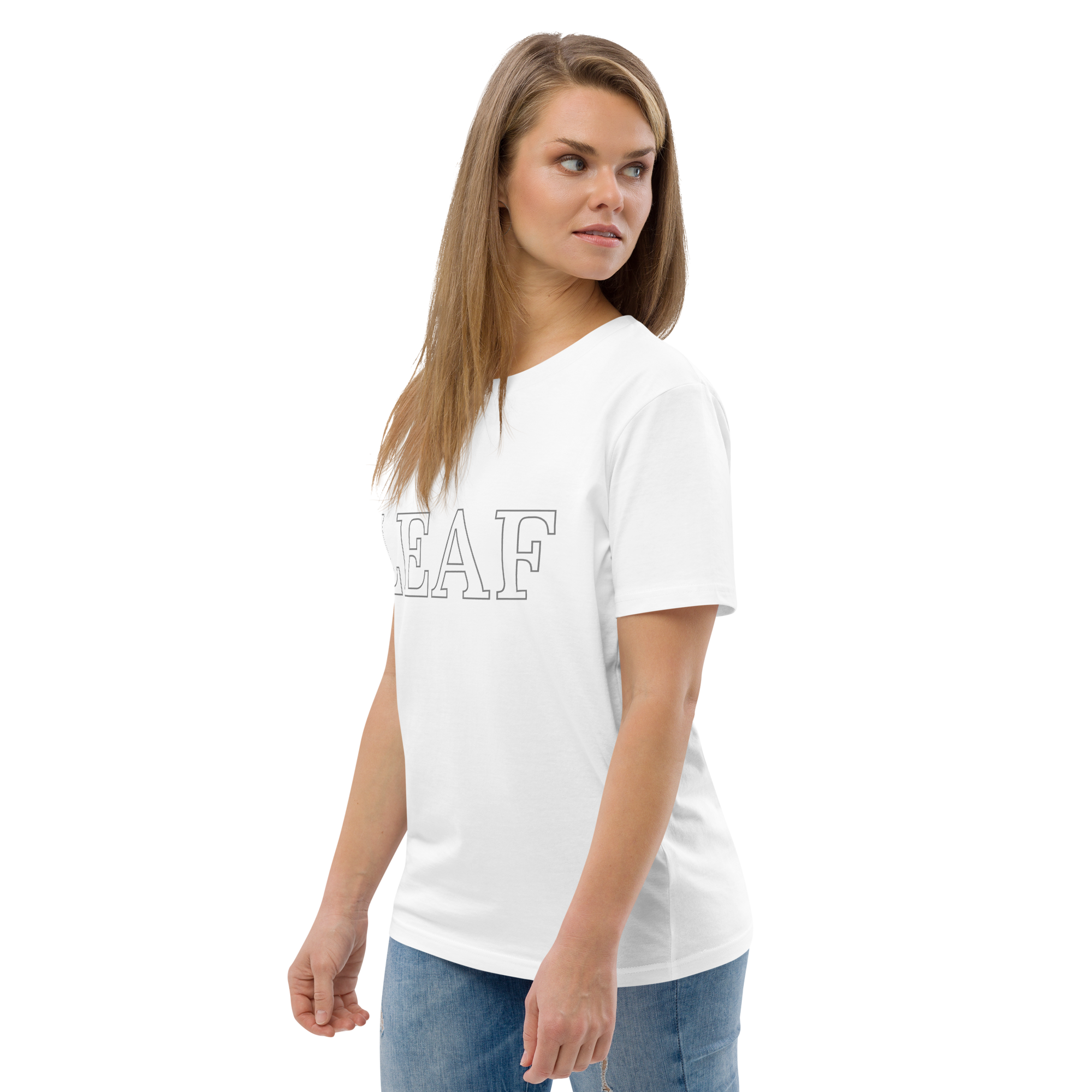 Camiseta Pima Outline