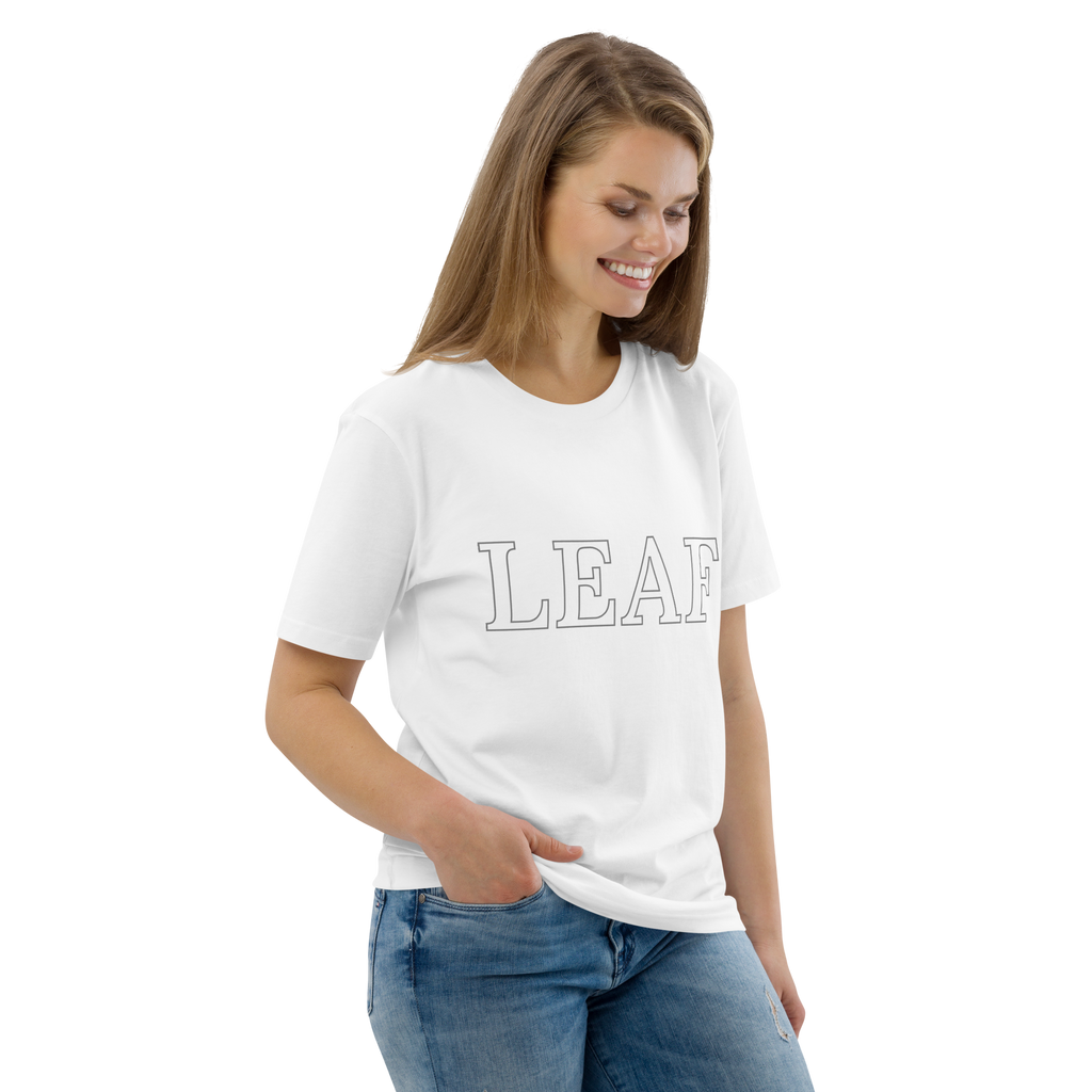 Camiseta Pima Outline
