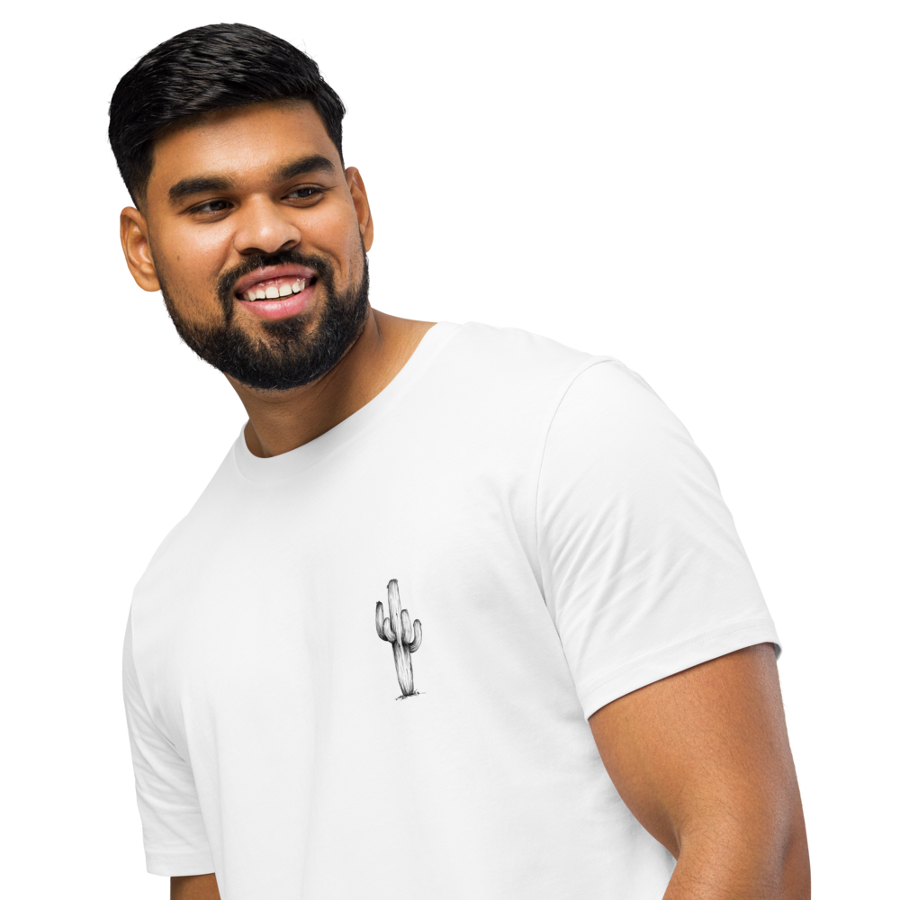 Camiseta Cactos