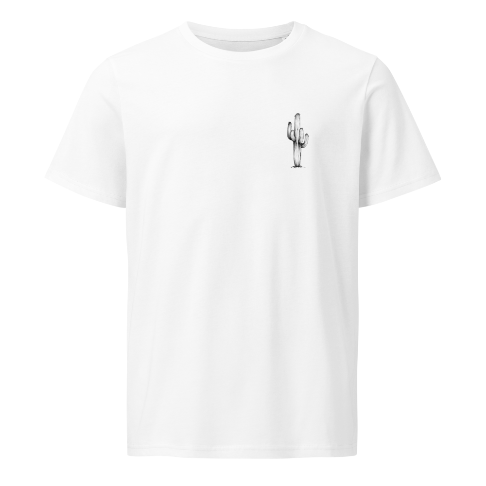 Camiseta Cactos