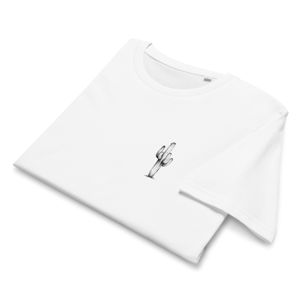 Camiseta Cactos