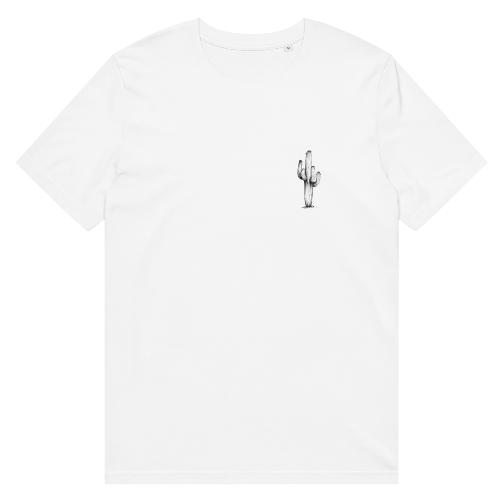 Camiseta Cactos
