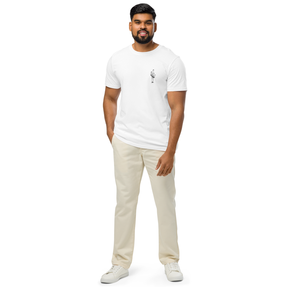 Camiseta Cactos