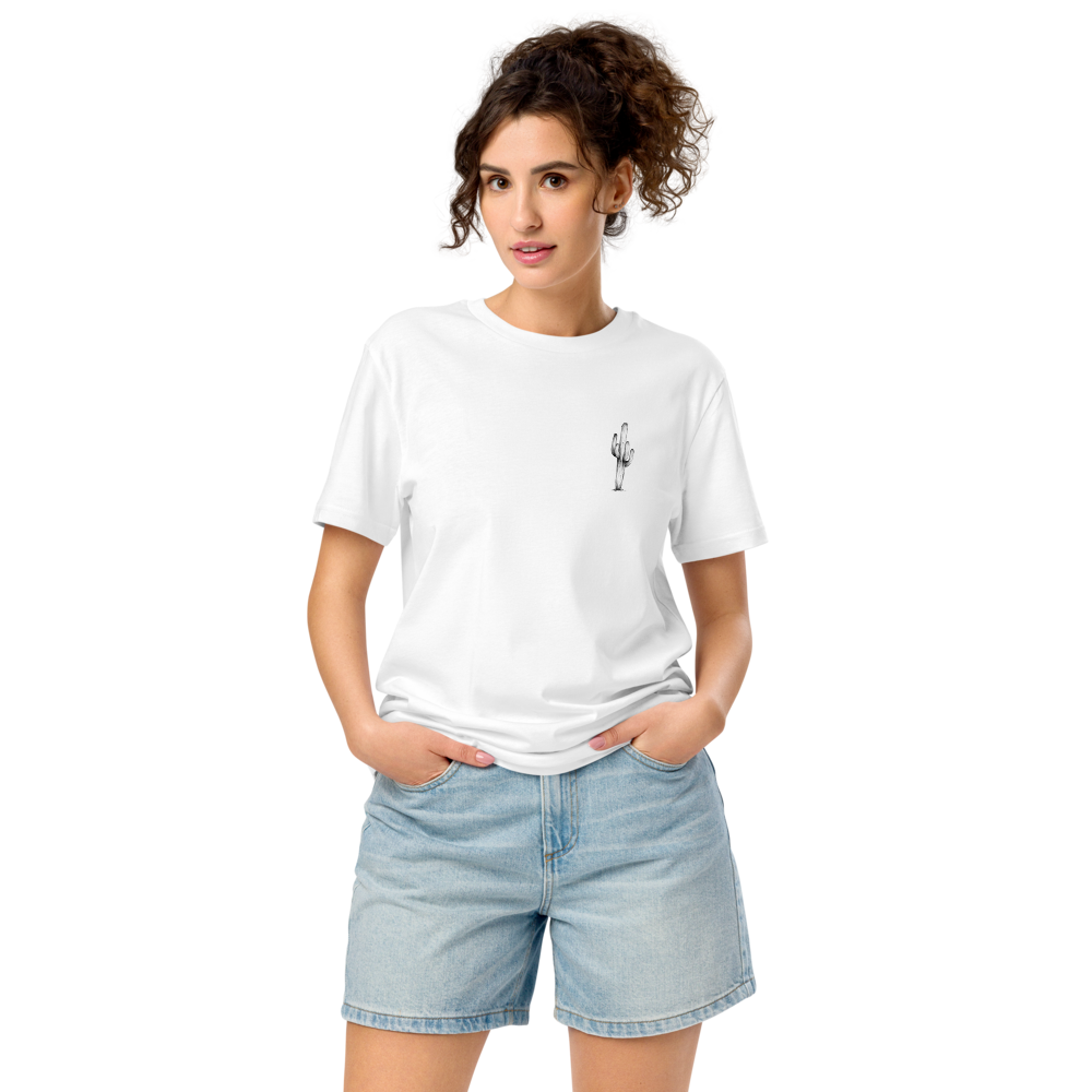 Camiseta Cactos