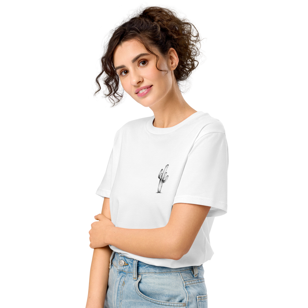 Camiseta Cactos
