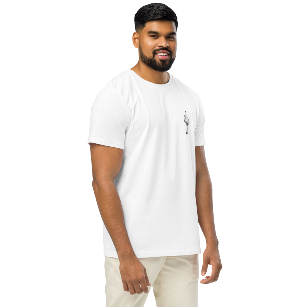 Camiseta Cactos