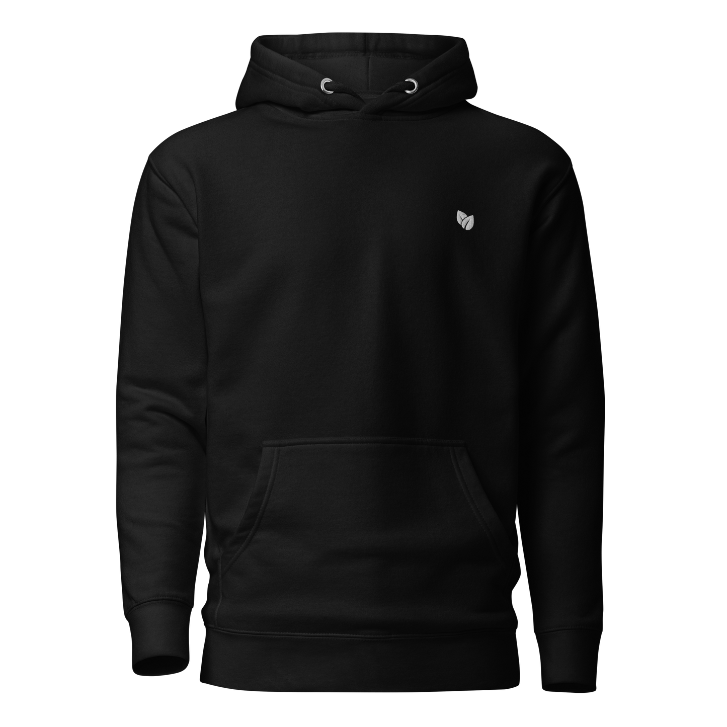 Moletom Basiqui White
