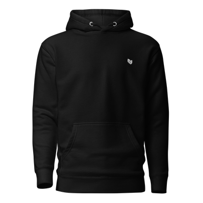 Moletom Basiqui White