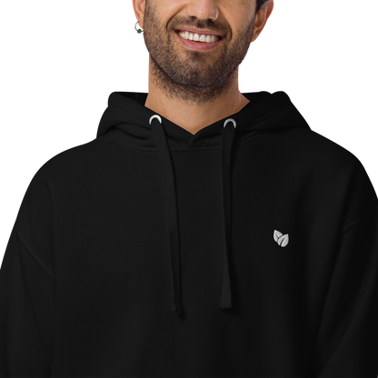 Moletom Basiqui White